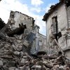 В Азербайджане произошло сильное землетрясение