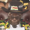 Переворот в Зимбабве: жена Роберта Мугабе сбежала из страны