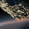 К Земле летит огромный астероид 