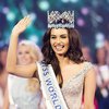 Мисс Мира-2017: что публикует в Instagram самая красивая девушка планеты 