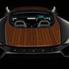 Уникальный автомобиль: презентовали суперкар с деревянным кузовом (фото)