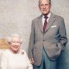 Елизавета II отмечает 70-ю годовщину свадьбы (фото)
