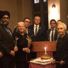 В парламенте Канады почтили жертв Голодомора