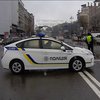 В Києві посилили патрулювання вулиць