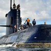 Исчезновение аргентинской подводной лодки: появились новые подробности