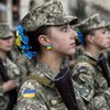 Война на Донбассе: сколько женщин служат в АТО 