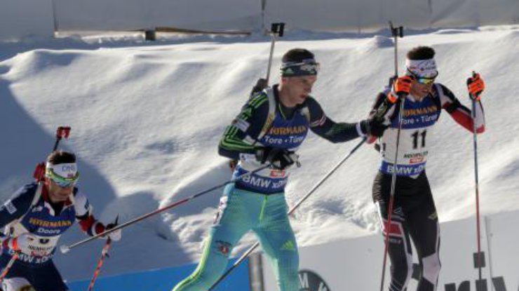 Фото: biathlon.com.ua