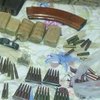 В Черниговской области мужчина торговал оружием из воинской части (фото) 