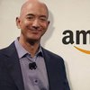 "Черная пятница": состояние главы Amazon выросло до $100 миллиардов