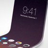 Apple запатентовала сгибаемый дисплей для смартфона