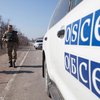 В ОБСЕ показали жуткое видео обстрела Донецкой фильтровальной станции
