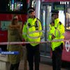 Панику в Лондоне могла спровоцировать драка в метро