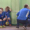 В Киеве прошел турнир на "Кубок Ващука" по мини-футболу среди детей