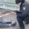 В Николаеве тяжелобольной мужчина покончил с собой в парке