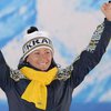 Биатлон: Вита Семеренко получит серебряную медаль Олимпиады-2014