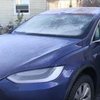 Tesla и мороз: как автомобиль ведет себя при минусовой температуре (видео) 