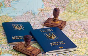 Цифра дня: сколько украинцев выехало за границу