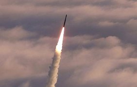 В КНДР заявили об успешном запуске ракеты