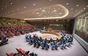 Совбез ООН проведет экстренное заседание в связи с действиями КНДР