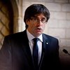 Испанский суд выдал ордер на арест лидера Каталонии