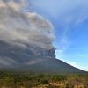 Извержение вулкана на Бали: NASA опубликовало невероятный снимок из космоса