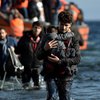 В Средиземном море за день спасли жизни 700 беженцам