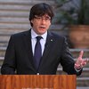 Пучдемон сделал заявление относительно выборов в Каталонии