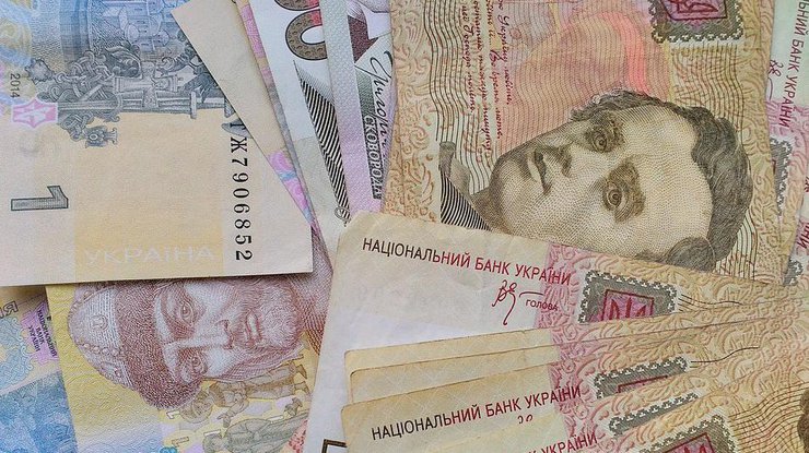 Бюджет Украины пополнился на 5 млрд