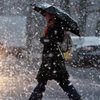 Погода на 11 декабря: Украину засыплет мокрым снегом