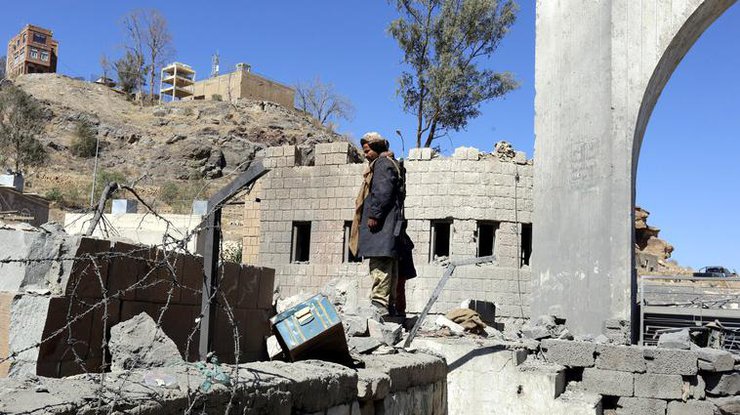В Йемене убили главаря "Аль-Каиды" 
