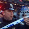Взрыв в Нью-Йорке: полиция задержала подозреваемого