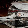 Масштабное ДТП в Днепре: столкнулись пять автомобилей (фото)