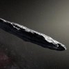 В космосе обнаружили корабль пришельцев в астероиде "Оумуамуа"
