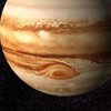 Большое красное пятно на Юпитере оказалось 300 км в глубину (видео)