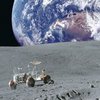США готовятся отправить человека на Луну