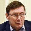 Дело Саакашвили: генпрокурор заявил о давлении