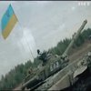 В Україні відзначають День сухопутних військ