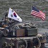 Олимпиада-2018: Южная Корея просит США отложить военные учения 