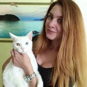 Ирина Евсюкова