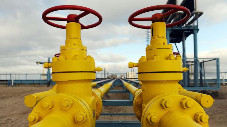 Соглашение предусматривает сотрудничество обеих операторов газотранспортных систем