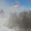 В Канаде разбился вертолет, есть погибшие