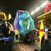 В швейцарських Альпах аварія у тунелі забрала життя двох людей