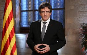 Суд Бельгии отказался арестовывать экс-лидера Каталонии Пучдемона