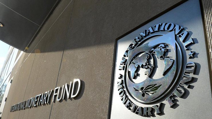 Представители МВФ не собираются в Украину