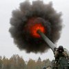 Война на Донбассе: боевики бьют из тяжелой артиллерии