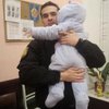 Как сюжет из фильма: в Одессе житель Турции похитил 2-летнего ребенка