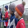 В Україні на розвиток дитячого футболу виділять 370 мільйонів