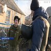 Война на Донбассе: боевики сорвали восстановление поврежденной ЛЭП