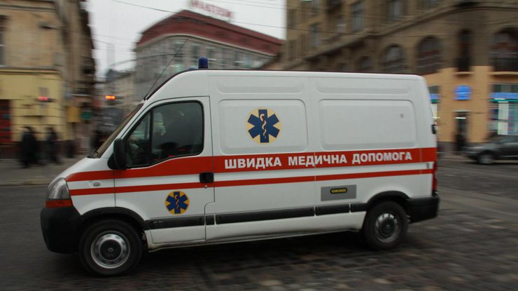 В Киеве 80-летняя женщина покончила жизнь самоубийством