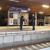 В Гамбурге на ж/д станции прогремел взрыв